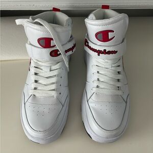 Send offers! Must go! Champion shoes